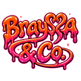  Brayssa. - Início